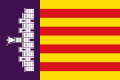 Mallorca Wappen