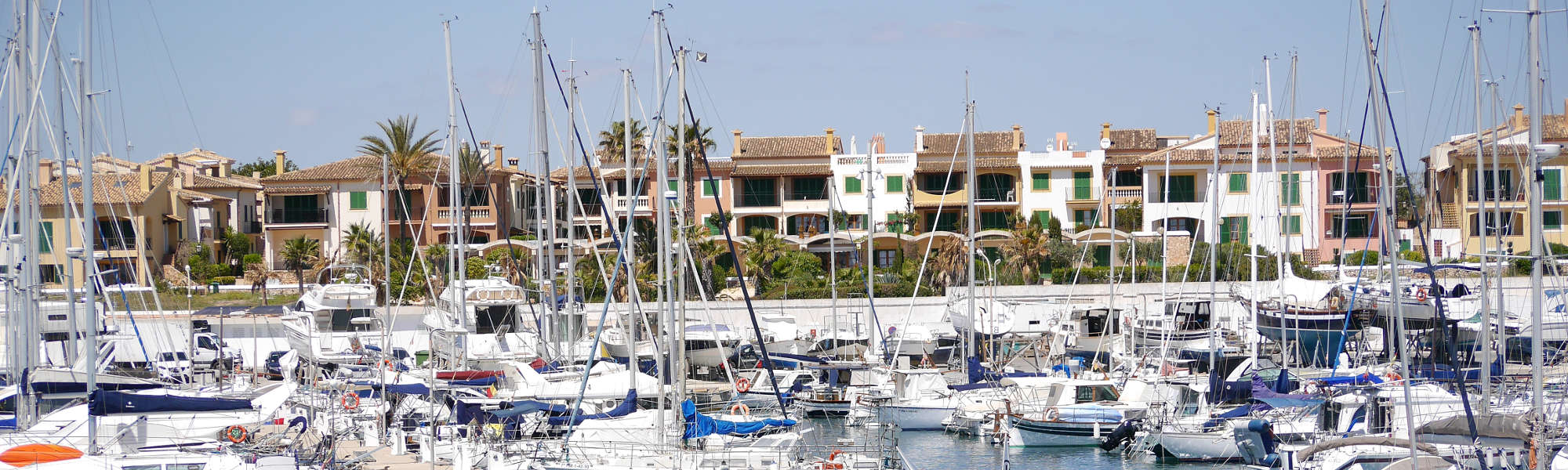 Regionales auf Mallorca