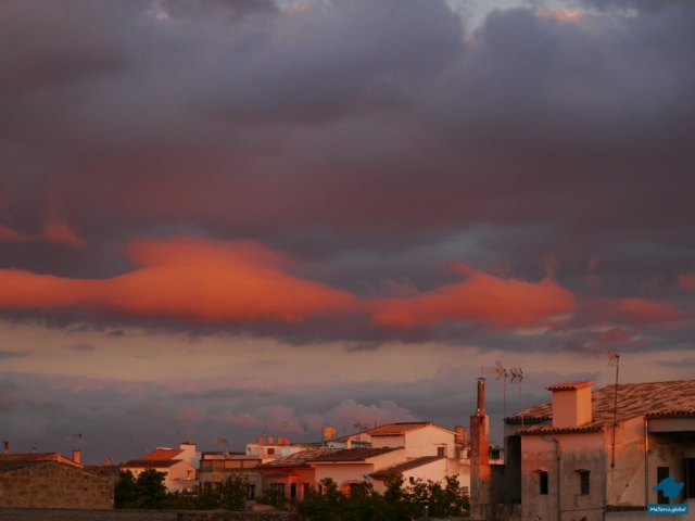 Mallorca Sonnenuntergang