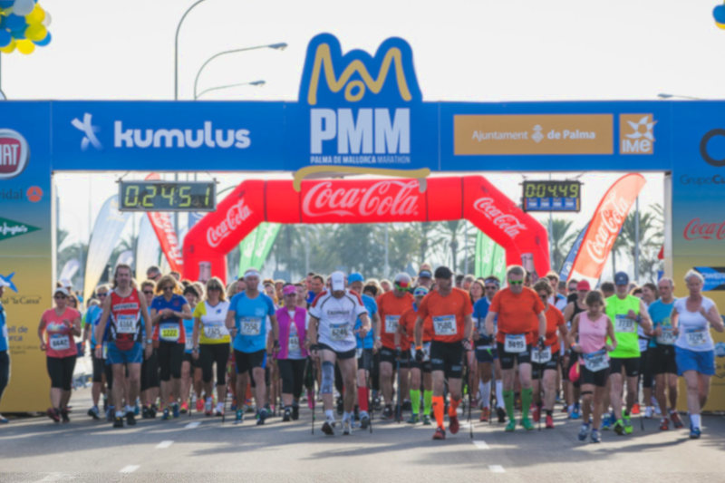 Marathon Mallorca