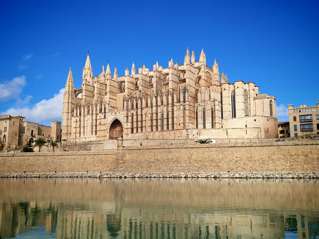 Kathedrale Palma